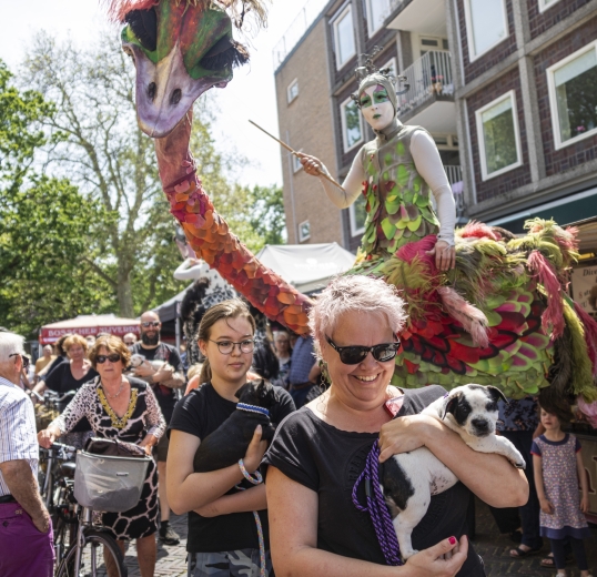Art of Wonder - Assen - 2019